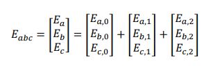 AVO voltage equation 1