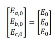 AVO voltage equation 3