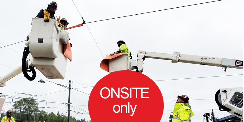 AVO Introduction to Overhead Contact Systems - ONSITE
